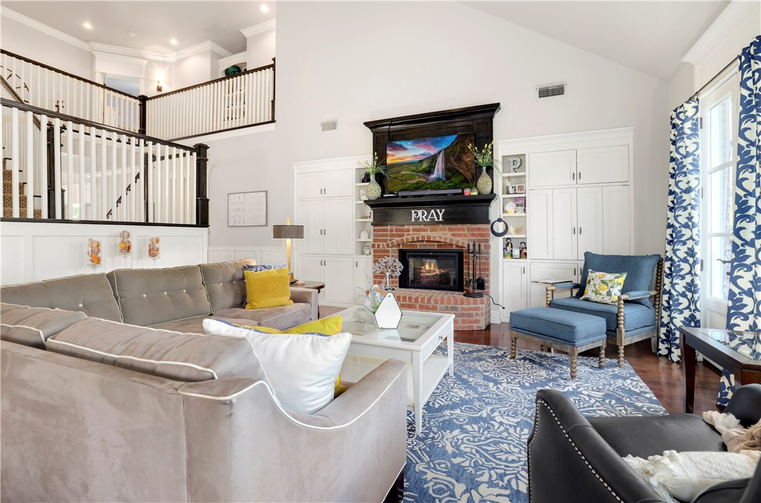 Harmon Trails Estates - Residential