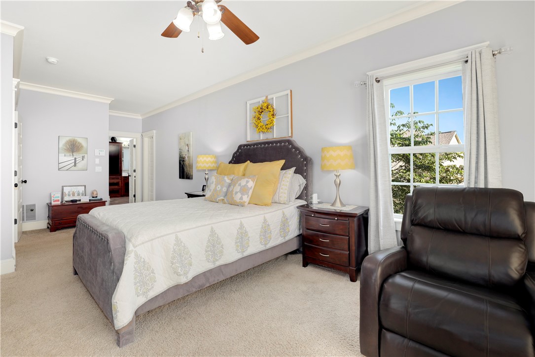 Harmon Trails Estates - Residential