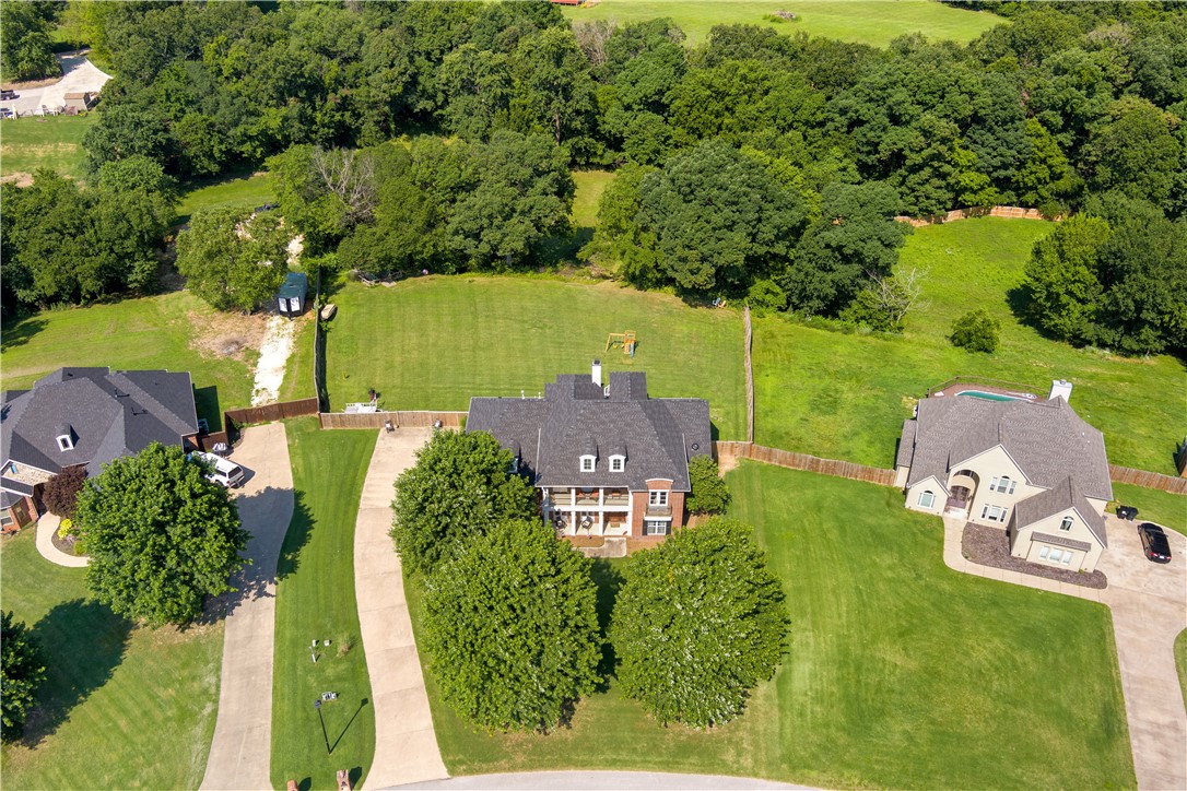 Harmon Trails Estates - Residential