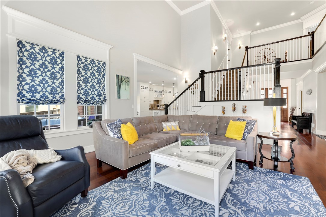 Harmon Trails Estates - Residential