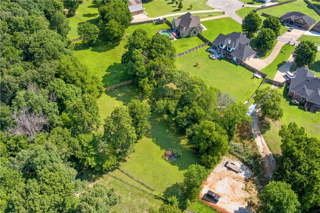 Harmon Trails Estates - Residential