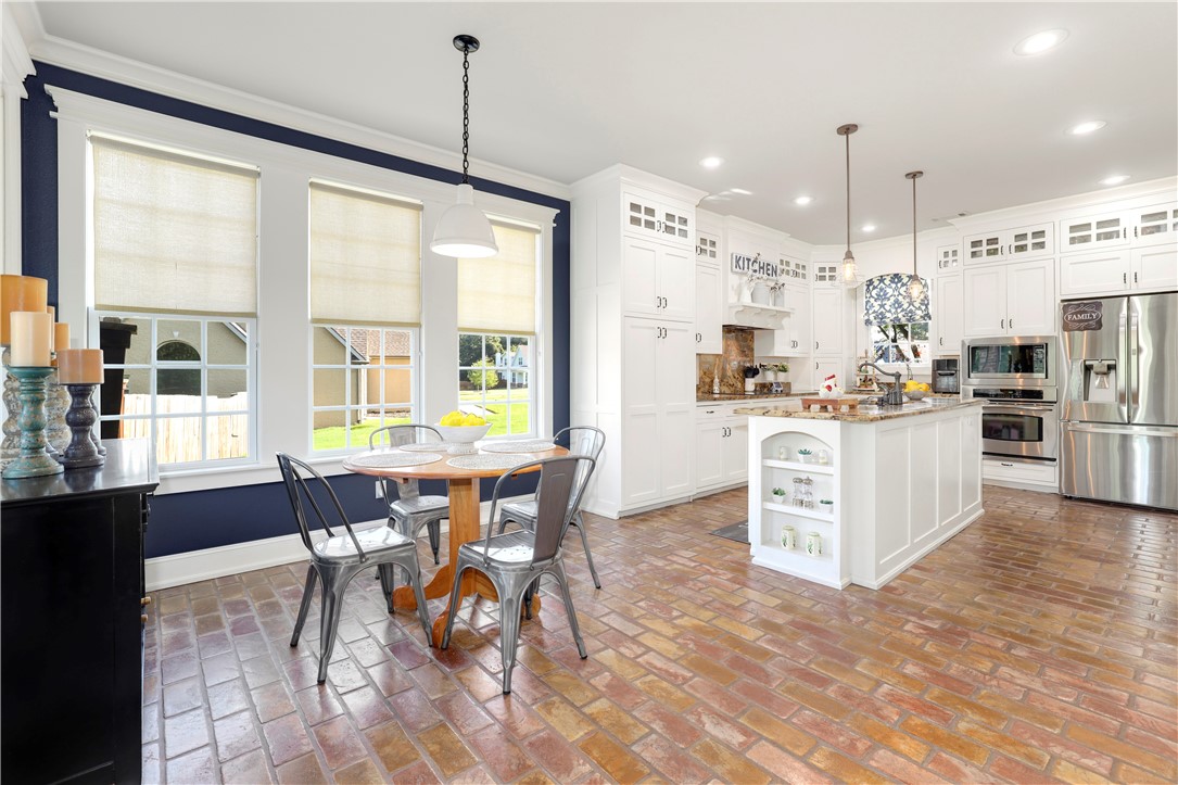 Harmon Trails Estates - Residential