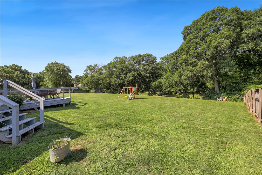 Harmon Trails Estates - Residential