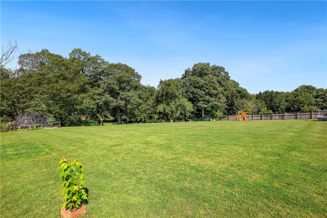 Harmon Trails Estates - Residential