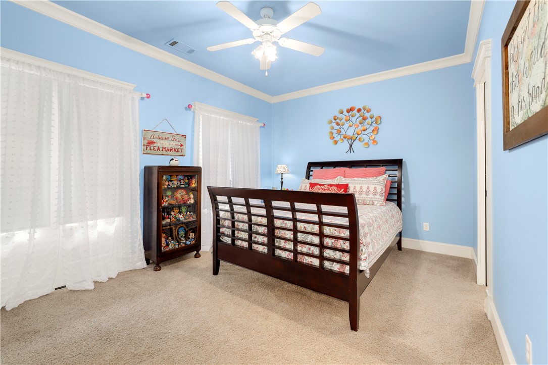 Harmon Trails Estates - Residential