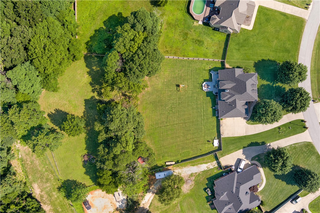 Harmon Trails Estates - Residential