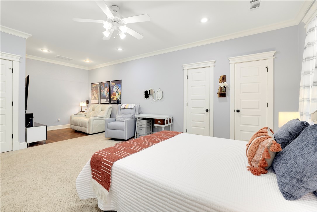 Harmon Trails Estates - Residential