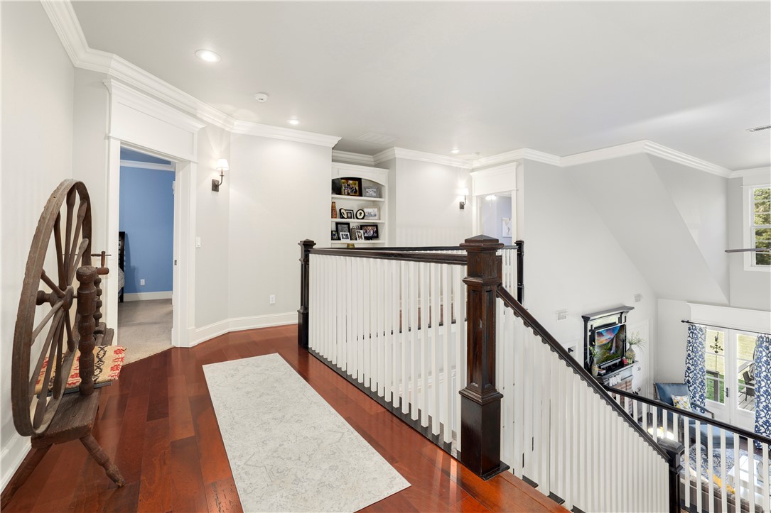 Harmon Trails Estates - Residential