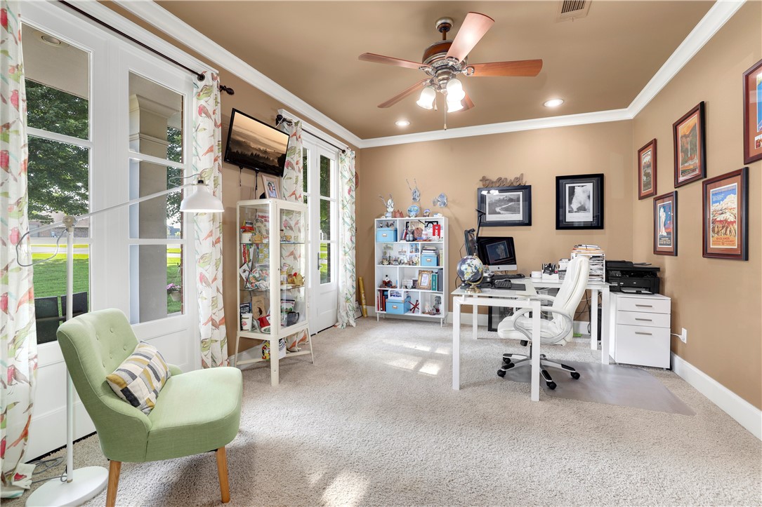 Harmon Trails Estates - Residential