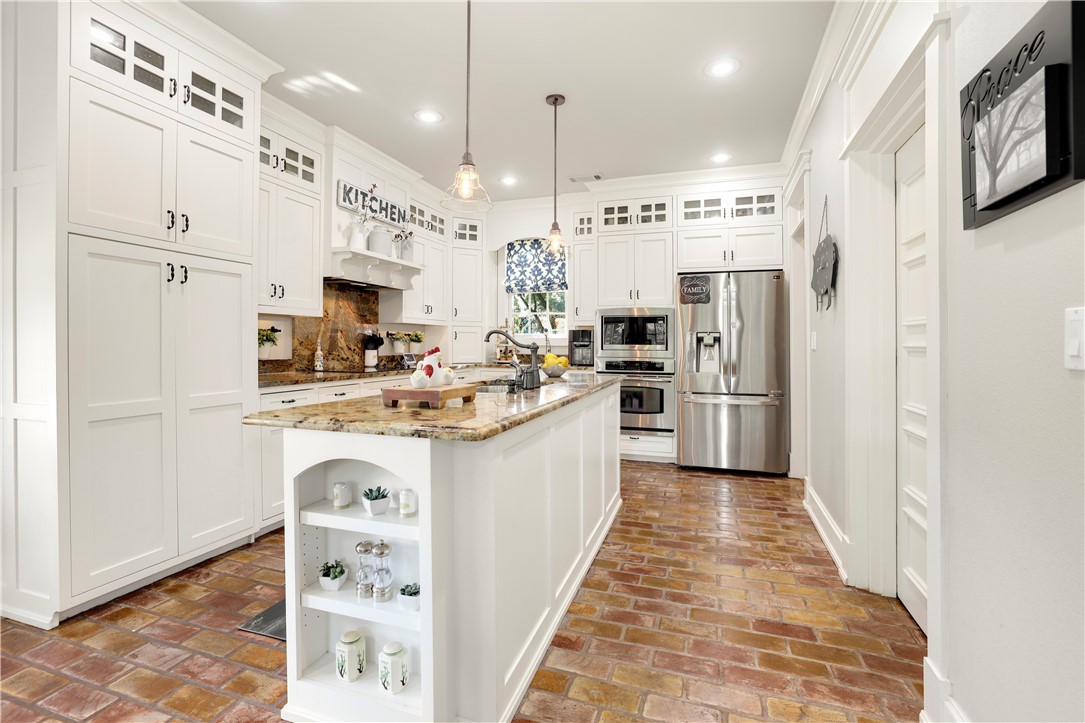 Harmon Trails Estates - Residential