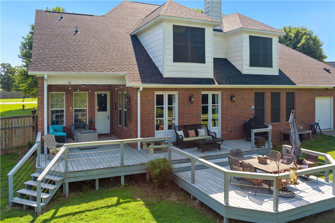 Harmon Trails Estates - Residential