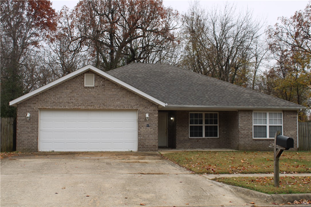 Available for showing now, move-in February 1st! Charming home right next to Creek Side Park in Farmington! The home is 3 bedrooms, 2 baths with a large yard, including a outdoor firepit and landscape feature. New carpet in bedrooms. Home is clean, no smell of pets or smoke. Tenant pays utilities and responsible for lawn. Up to two pets are negotiable, $200 deposit per pet. No cats. Rent $1500, deposit $1000. $40 application fee.