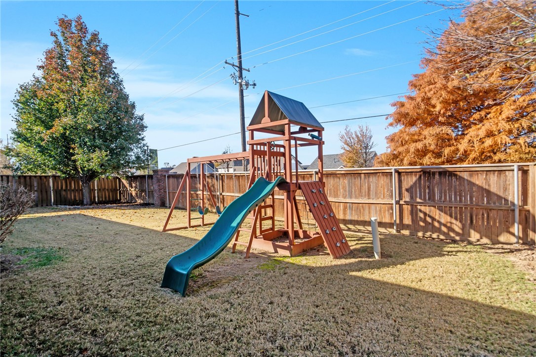 Chapel Hill Ph 1 Bentonville - Residential