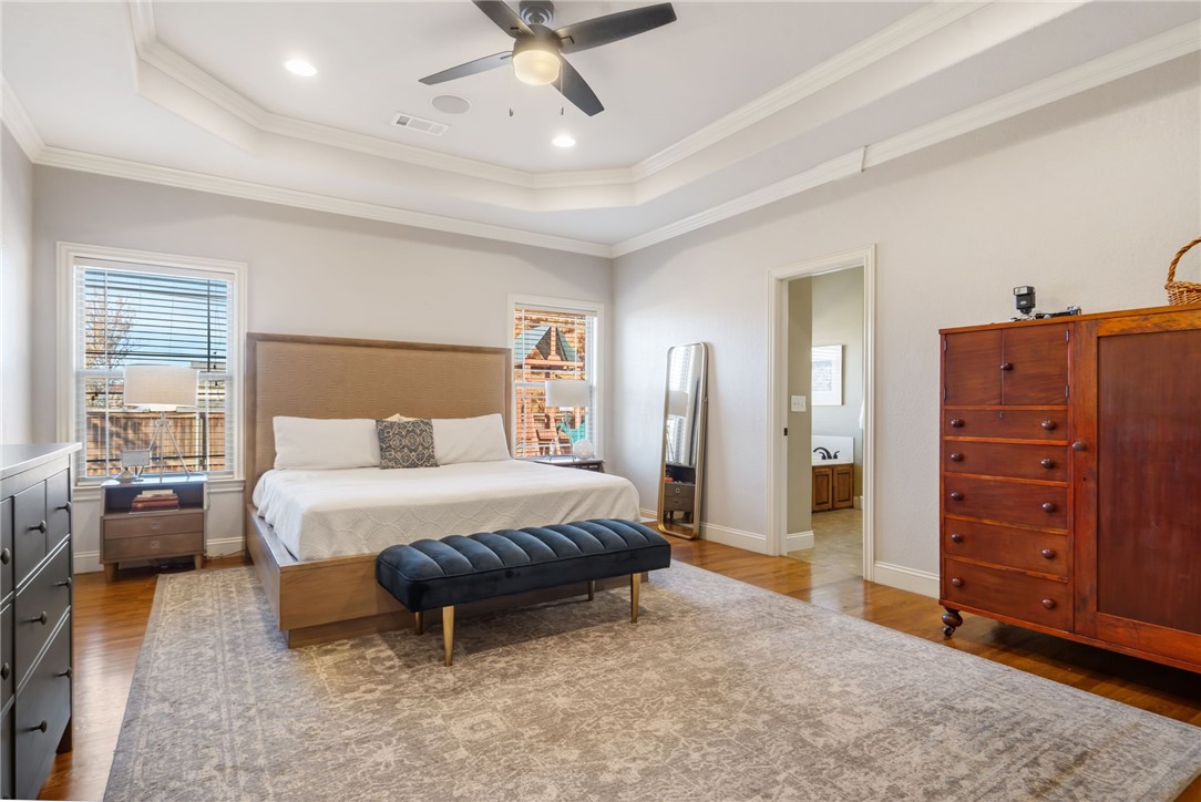 Chapel Hill Ph 1 Bentonville - Residential