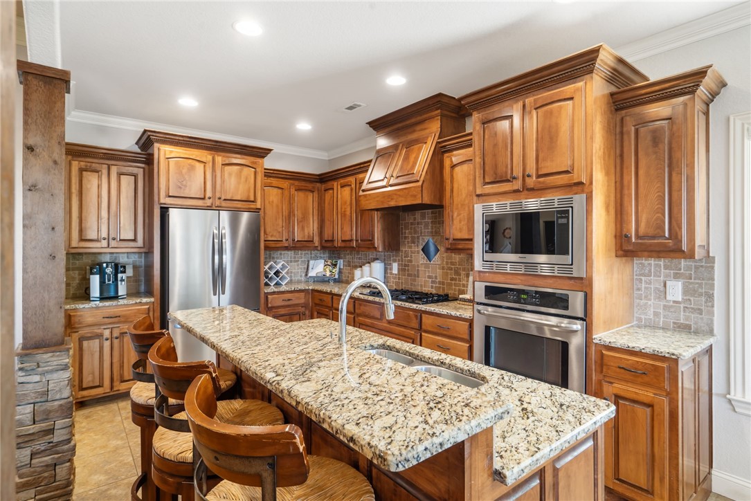 Chapel Hill Ph 1 Bentonville - Residential