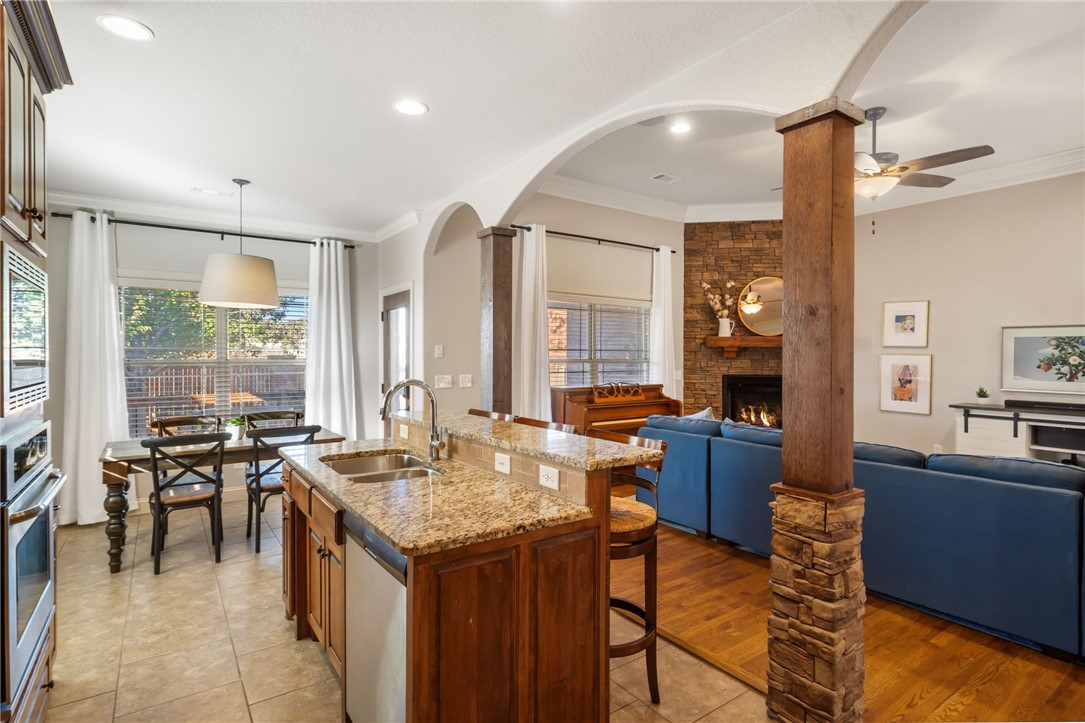 Chapel Hill Ph 1 Bentonville - Residential