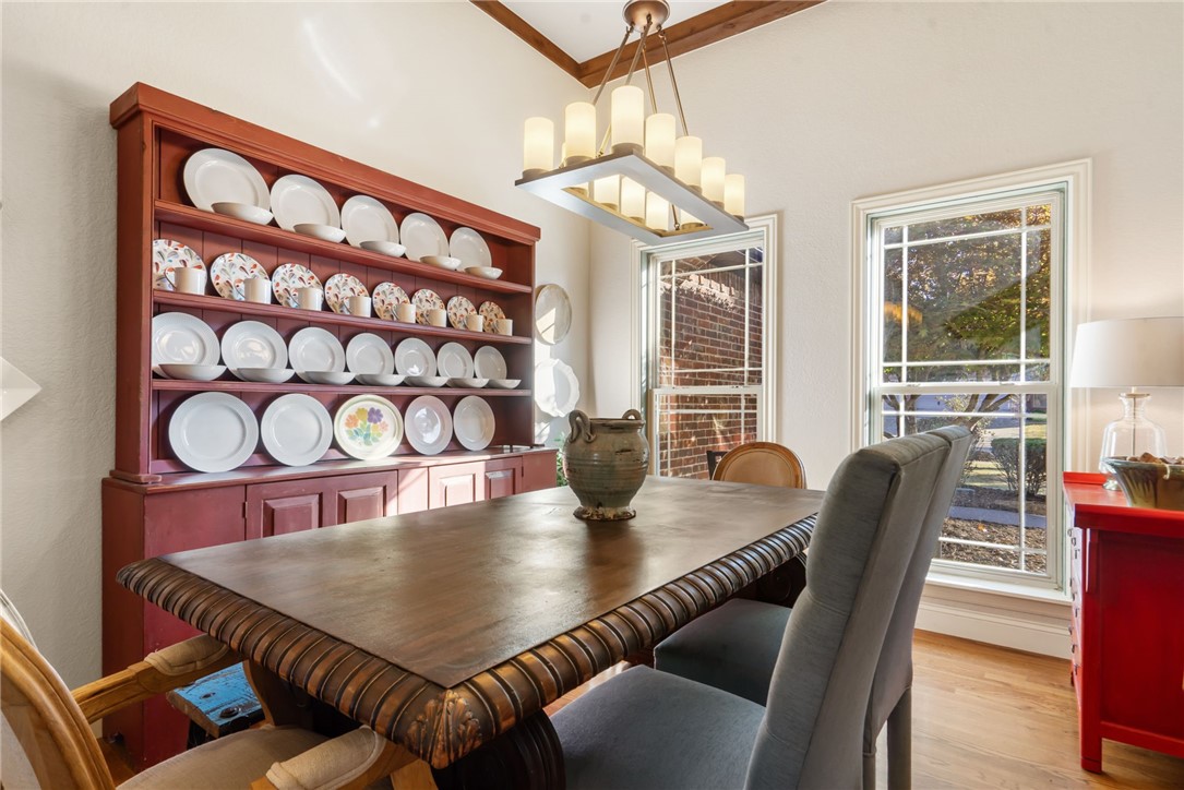 Chapel Hill Ph 1 Bentonville - Residential