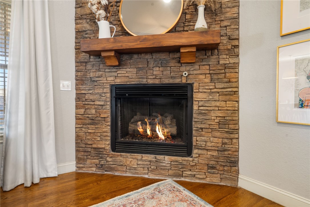 Chapel Hill Ph 1 Bentonville - Residential