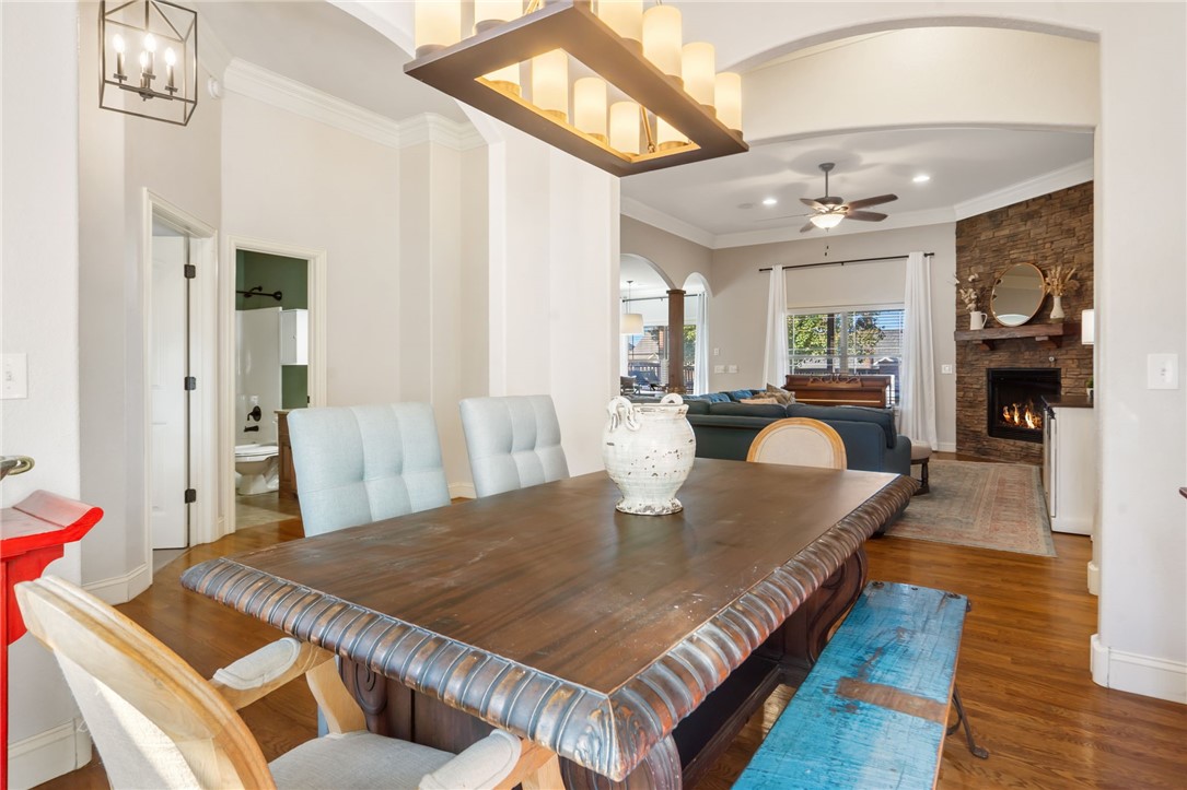 Chapel Hill Ph 1 Bentonville - Residential