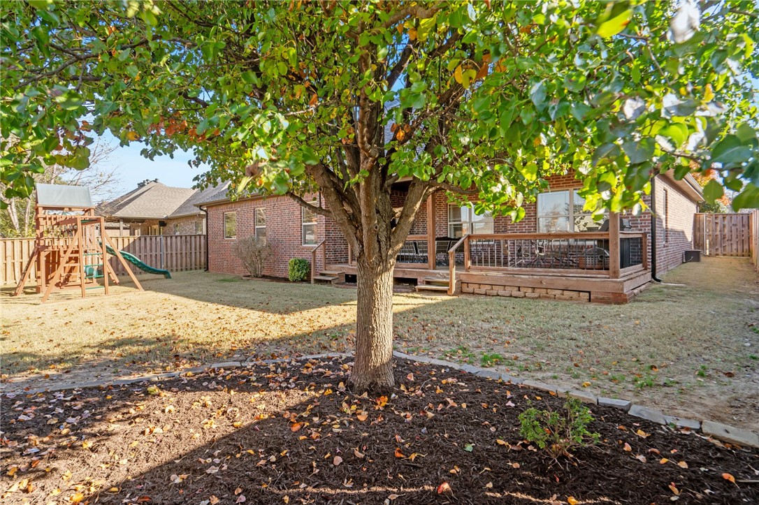 Chapel Hill Ph 1 Bentonville - Residential