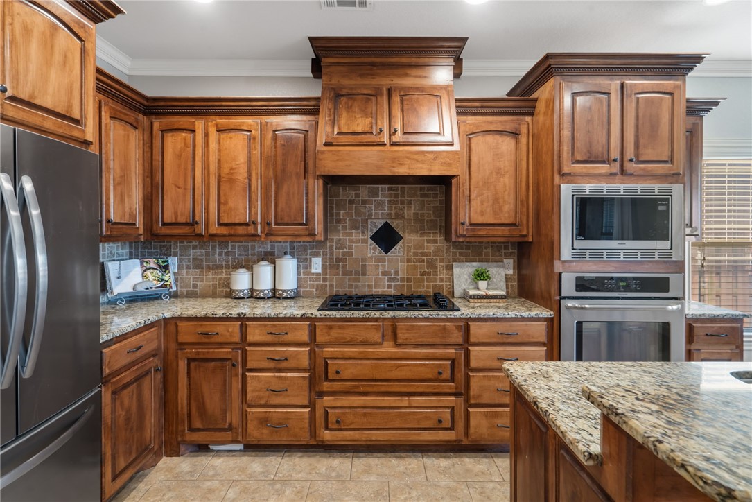 Chapel Hill Ph 1 Bentonville - Residential