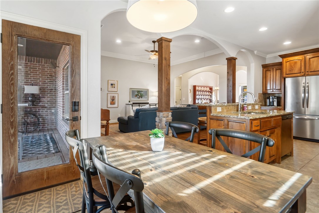 Chapel Hill Ph 1 Bentonville - Residential