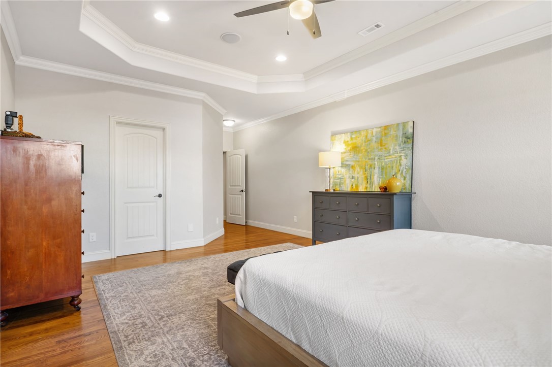 Chapel Hill Ph 1 Bentonville - Residential