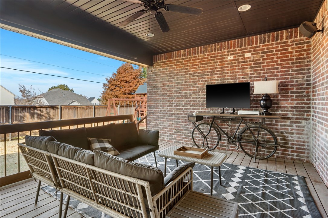 Chapel Hill Ph 1 Bentonville - Residential