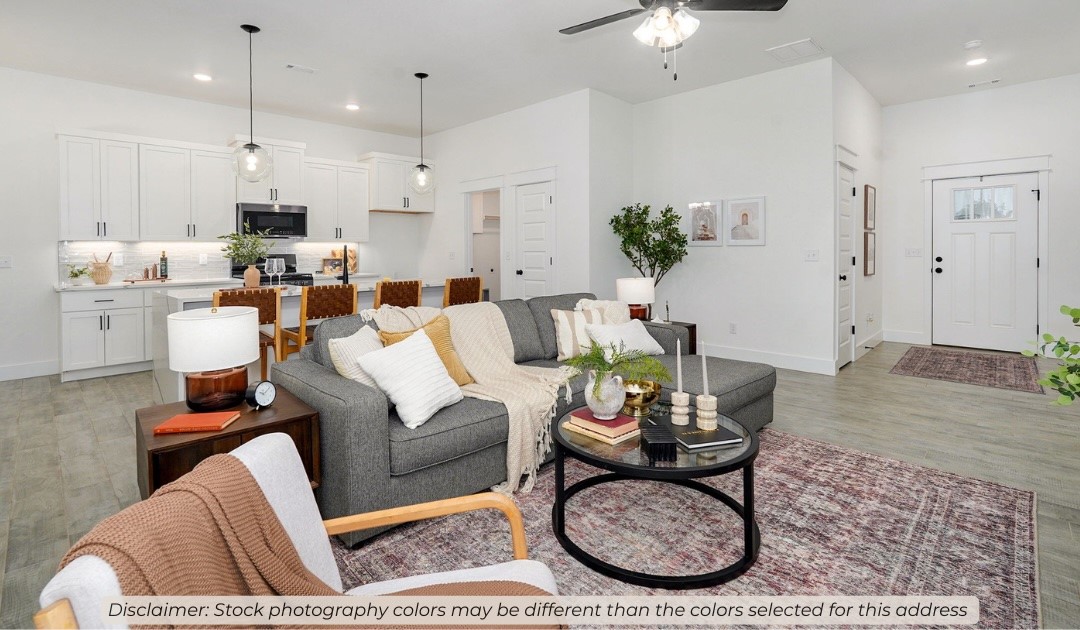 Magnolia Landing - Residential