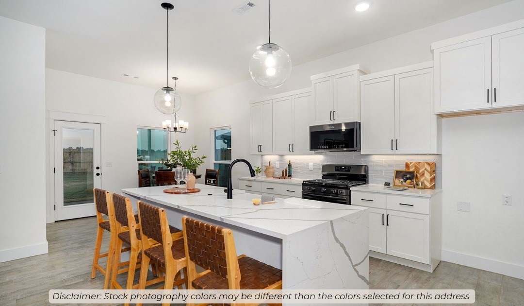 Magnolia Landing - Residential