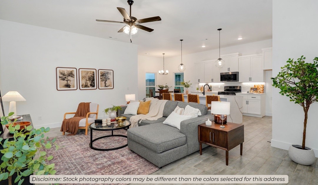 Magnolia Landing - Residential