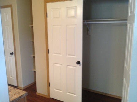 Stadium Centre Cottages Lts 1214 - Residential Lease