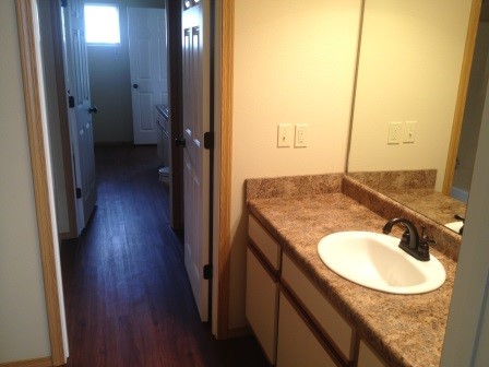 Stadium Centre Cottages Lts 1214 - Residential Lease