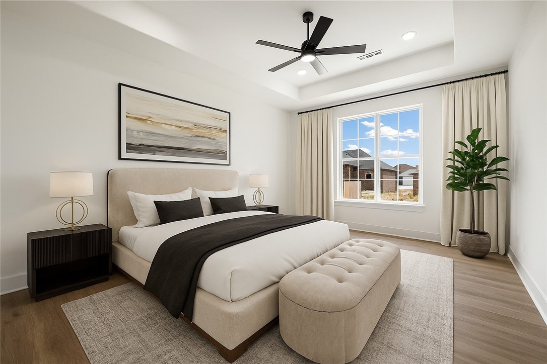 Mountain View Estates Sub - Residential