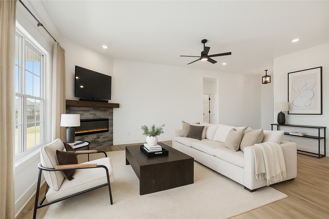 Mountain View Estates Sub - Residential