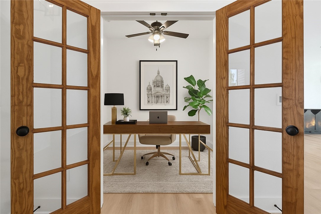 Mountain View Estates Sub - Residential