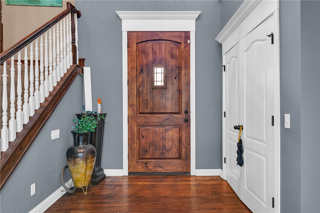 Covington Park Ph Iii - Residential Lease