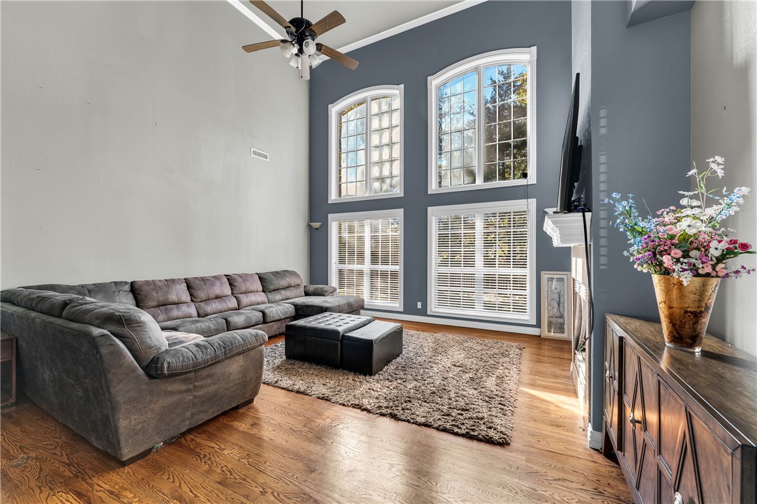 Covington Park Ph Iii - Residential Lease