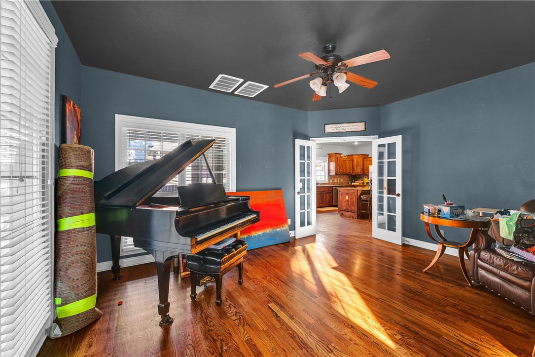 Covington Park Ph Iii - Residential Lease