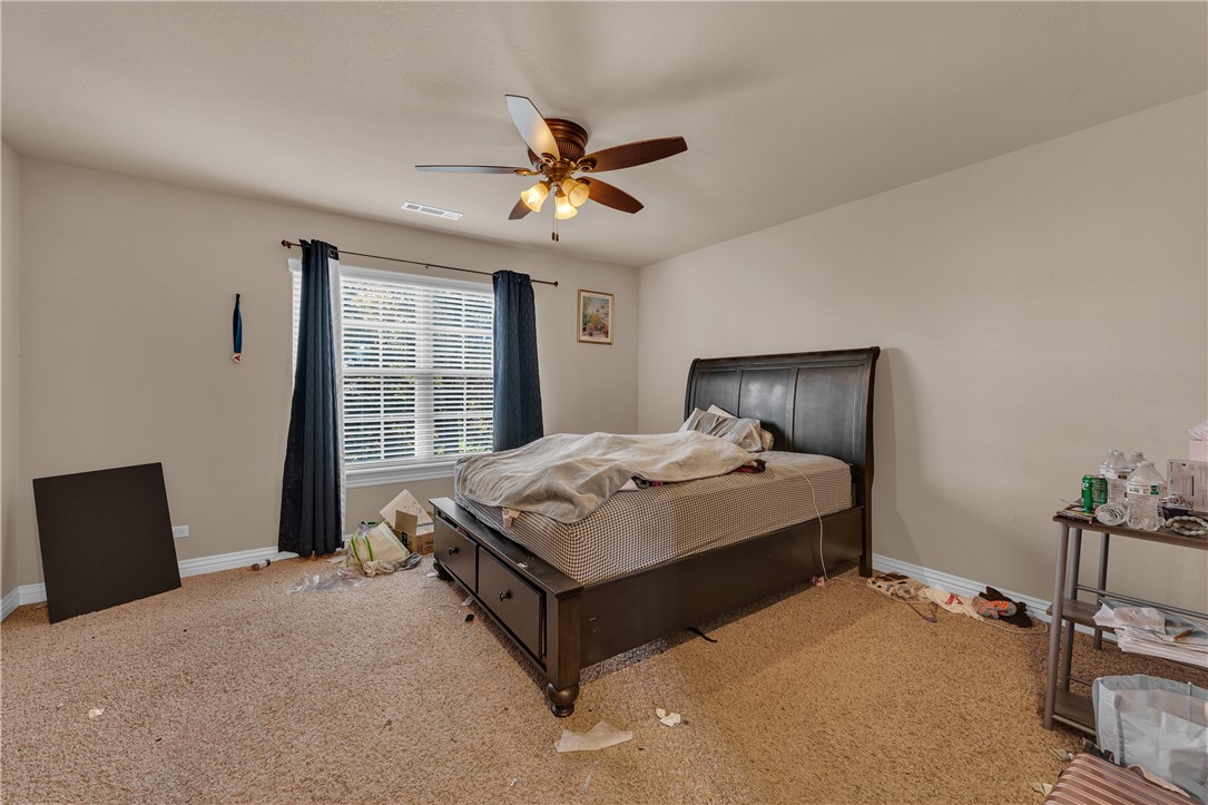 Covington Park Ph Iii - Residential Lease