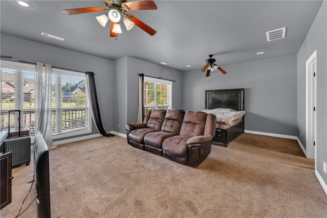 Covington Park Ph Iii - Residential Lease