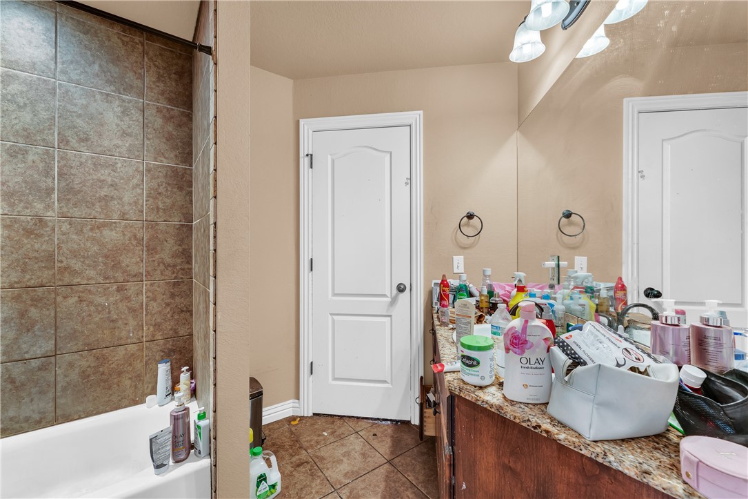 Covington Park Ph Iii - Residential Lease