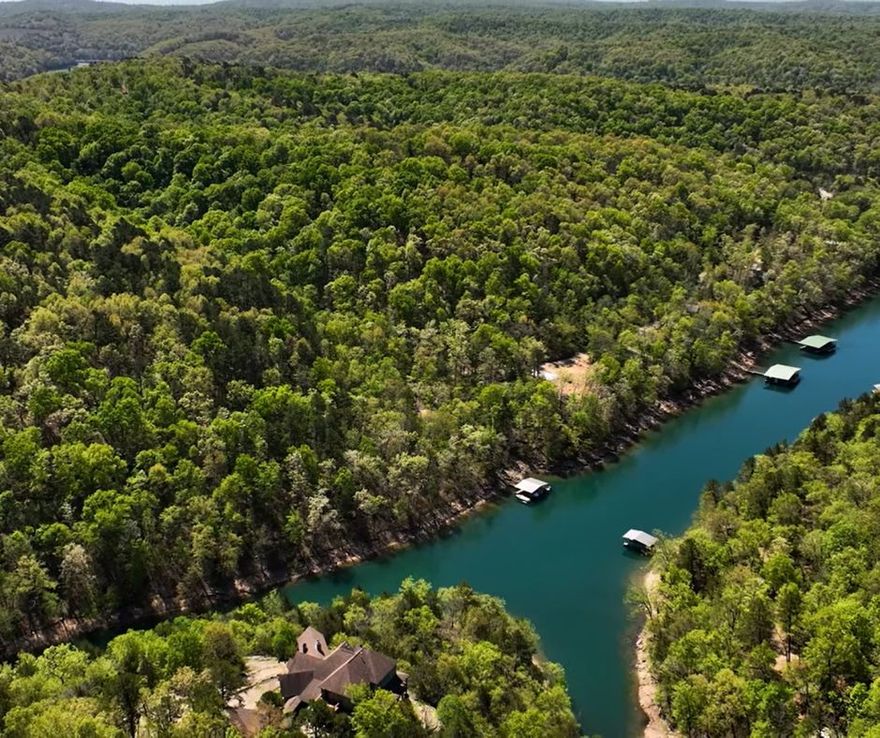 Discover the beauty of Lot 9 in Bel Lago Estates – 9.24 acres with breathtaking views of Beaver Lake! This stunning tract offers multiple building site options, whether you’re dreaming of expansive lake views from above or a serene, lakefront build tucked among the trees.

While no boat dock is available, the Big Clifty boat ramp is just minutes away, giving you quick and easy lake access for all your boating and fishing adventures.

This property offers the perfect setting for your primary residence or a custom vacation retreat—a peaceful escape with room to roam and views to remember. Located near Big Clifty Park for hiking, swimming, and picnic fun, and just a short drive to the charming town of Eureka Springs, where shopping, dining, and entertainment await.

Come experience all Beaver Lake living has to offer—privacy, beauty, and convenience wrapped into one incredible opportunity.