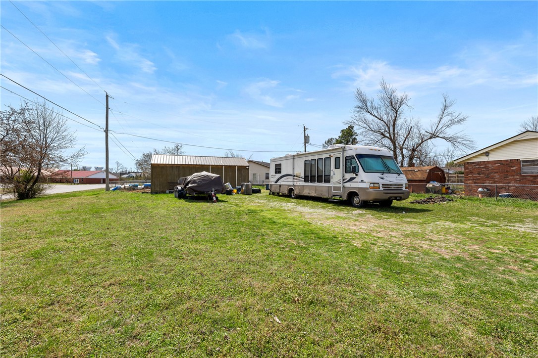 Parkwood Add Rogers - Residential