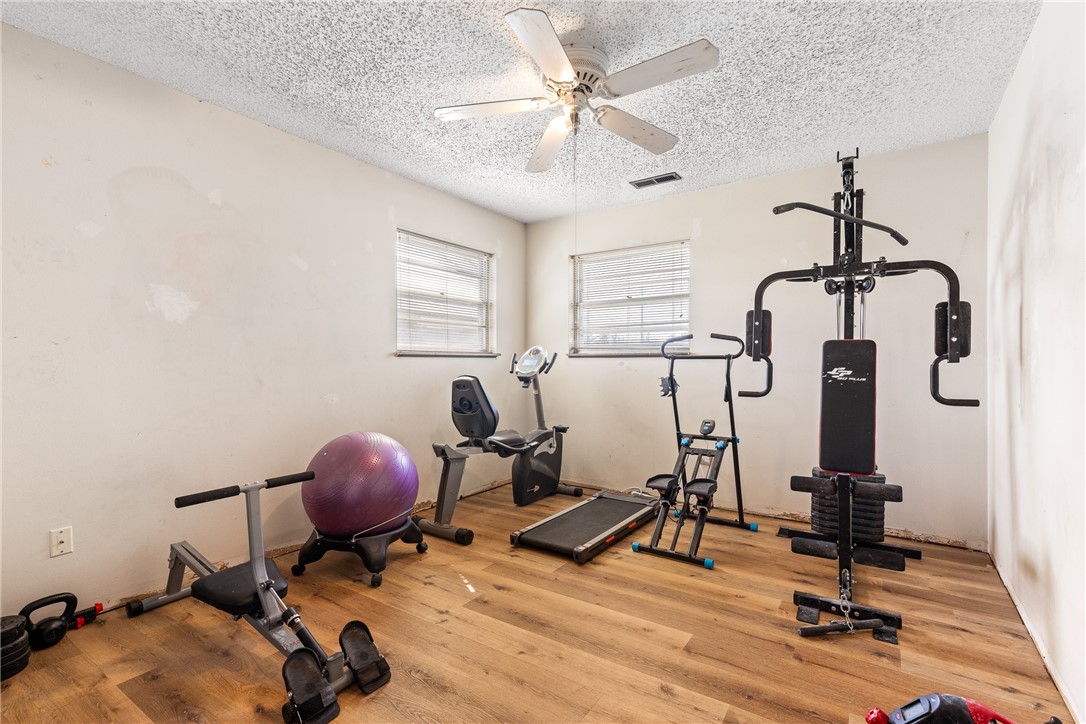 Parkwood Add Rogers - Residential