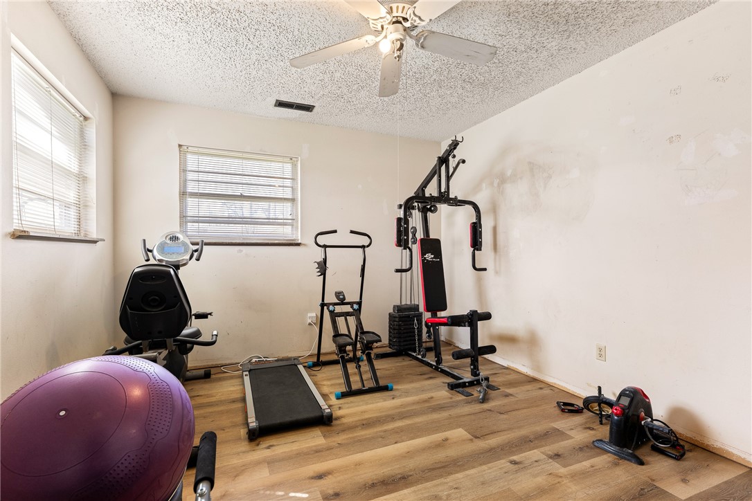 Parkwood Add Rogers - Residential