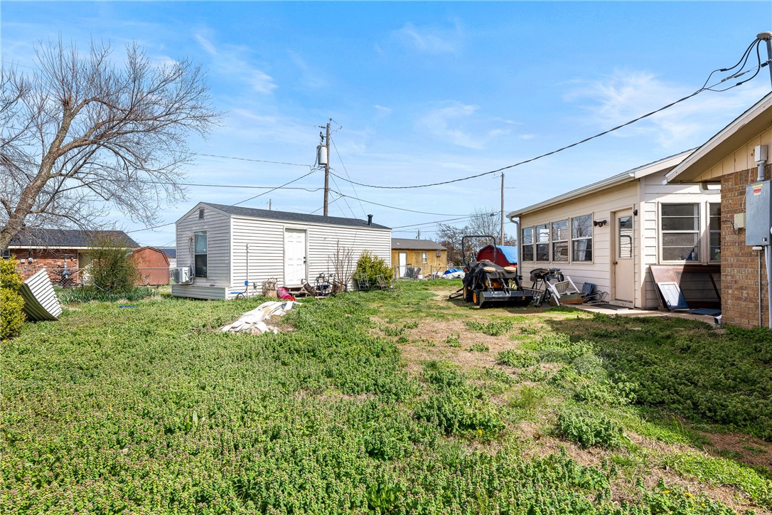 Parkwood Add Rogers - Residential