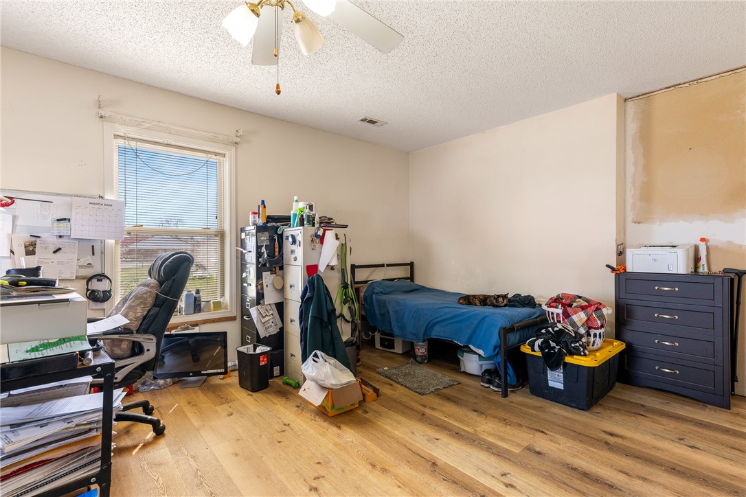 Parkwood Add Rogers - Residential