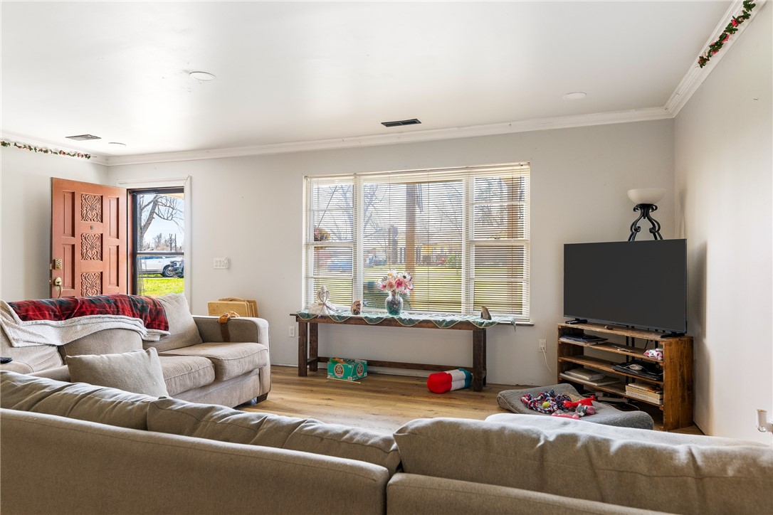 Parkwood Add Rogers - Residential