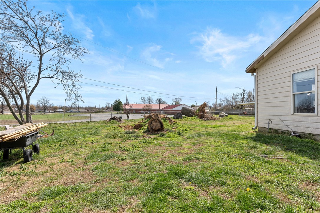 Parkwood Add Rogers - Residential